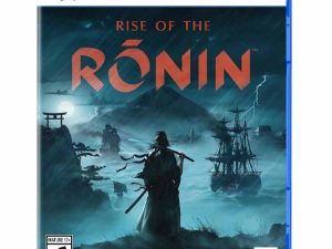 بازی Rise of the Ronin برای PS5
