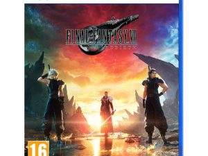 بازی Final Fantasy VII Rebirth برای PS5