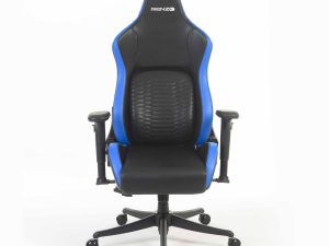 صندلی گیمینگ Renzo Royal Blue Navy