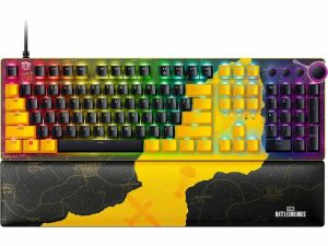 کیبوردگیمینگ Razer Huntsman V2 PUBG