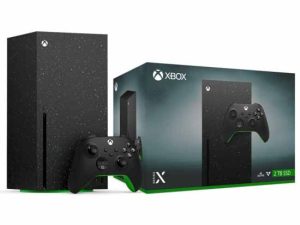 ایکس باکس سری ایکس XBOX series X special edition - 2TB
