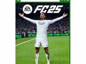 دیسک بازی فیفا EA Sports FC25 FIFA25 XBOX
