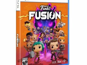 بازی funko fusion برای PS5