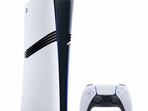کنسول بازی PS5 PRO حافظه 2 ترابایت