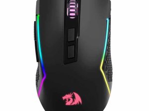 ماوس گیمینگ ردراگون Redragon Trident M693