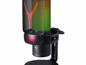 میکروفون Redragon FENRIS GM301