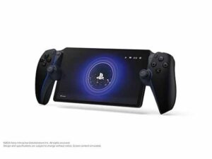 دسته بازی پورتال PlayStation Portal Remote Player - مشکی