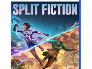 بازی Split Fiction برای PS5