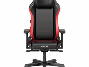 صندلی گیمینگ DXRacer Master Series 2025 XL Black Red