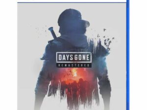 بازی Days Gone Remastered برای PS5