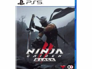 بازی Ninja Gaiden 2 Black برای Ps5