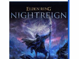بازی Elden Ring: Nightreign برای PS5