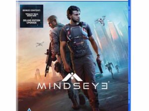 بازی MINDSEYƎ برای PS5
